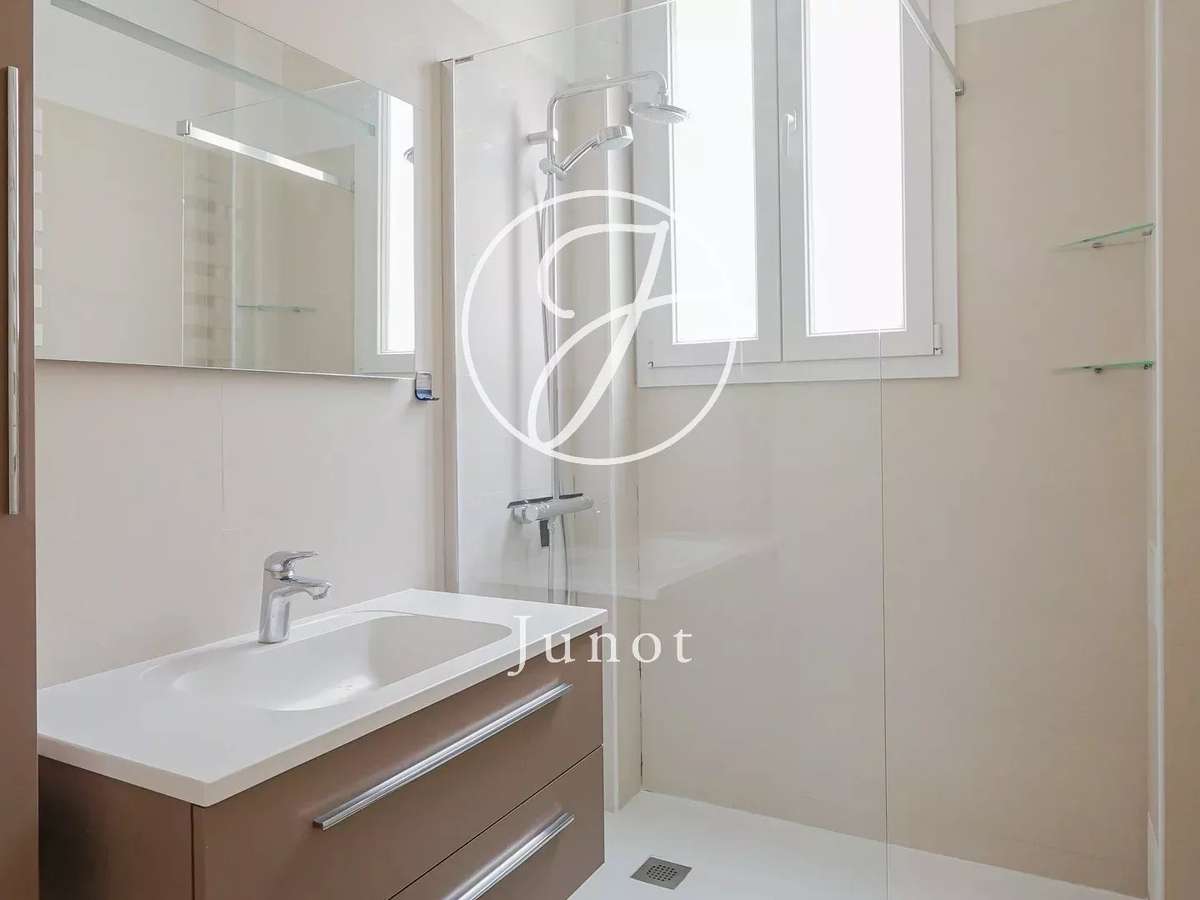 Appartement Paris 6e