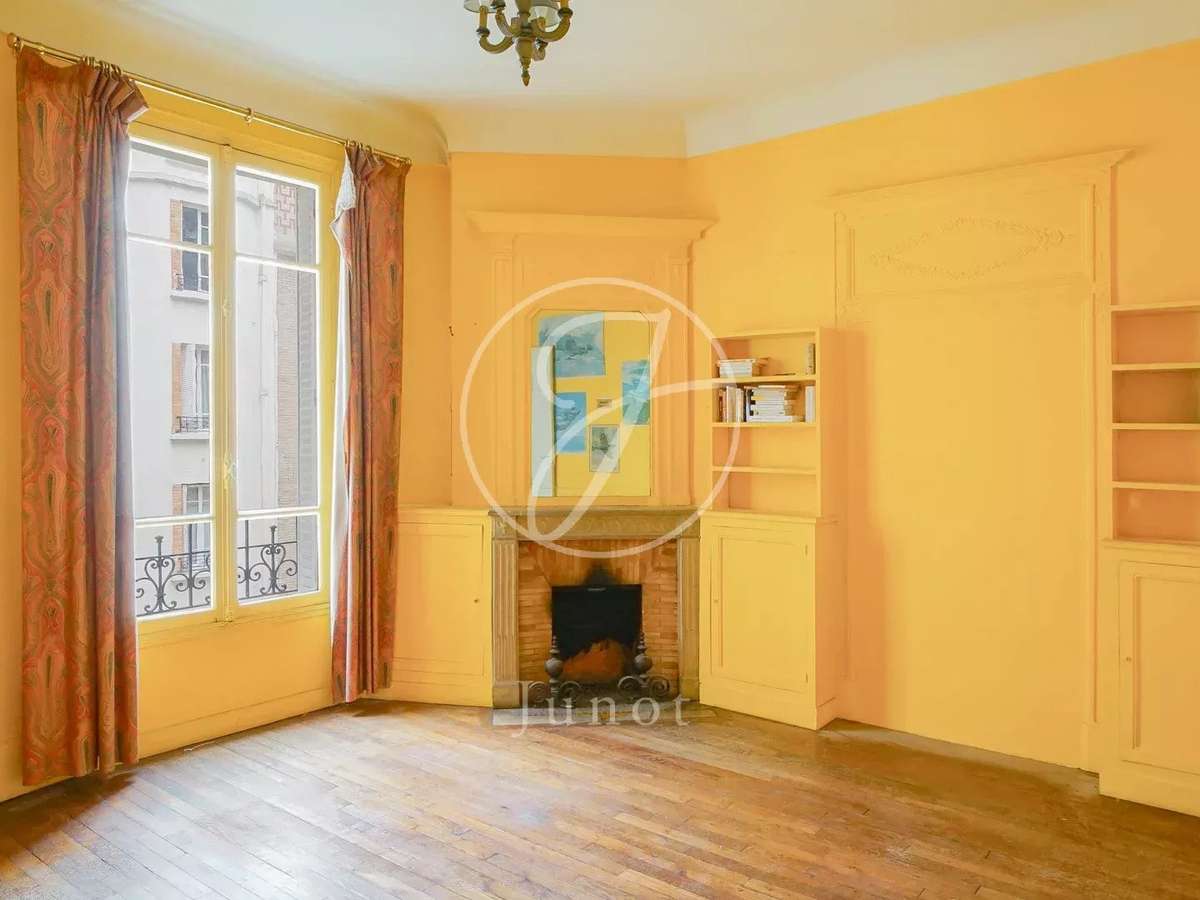 Appartement Paris 6e