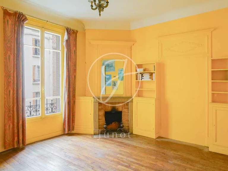 Appartement Paris 6e - 4 chambres - 175m²