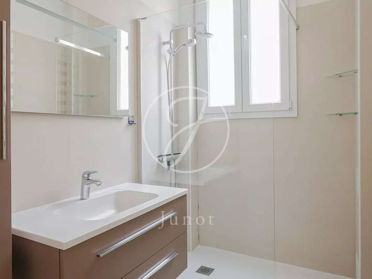 Appartement Paris 6e