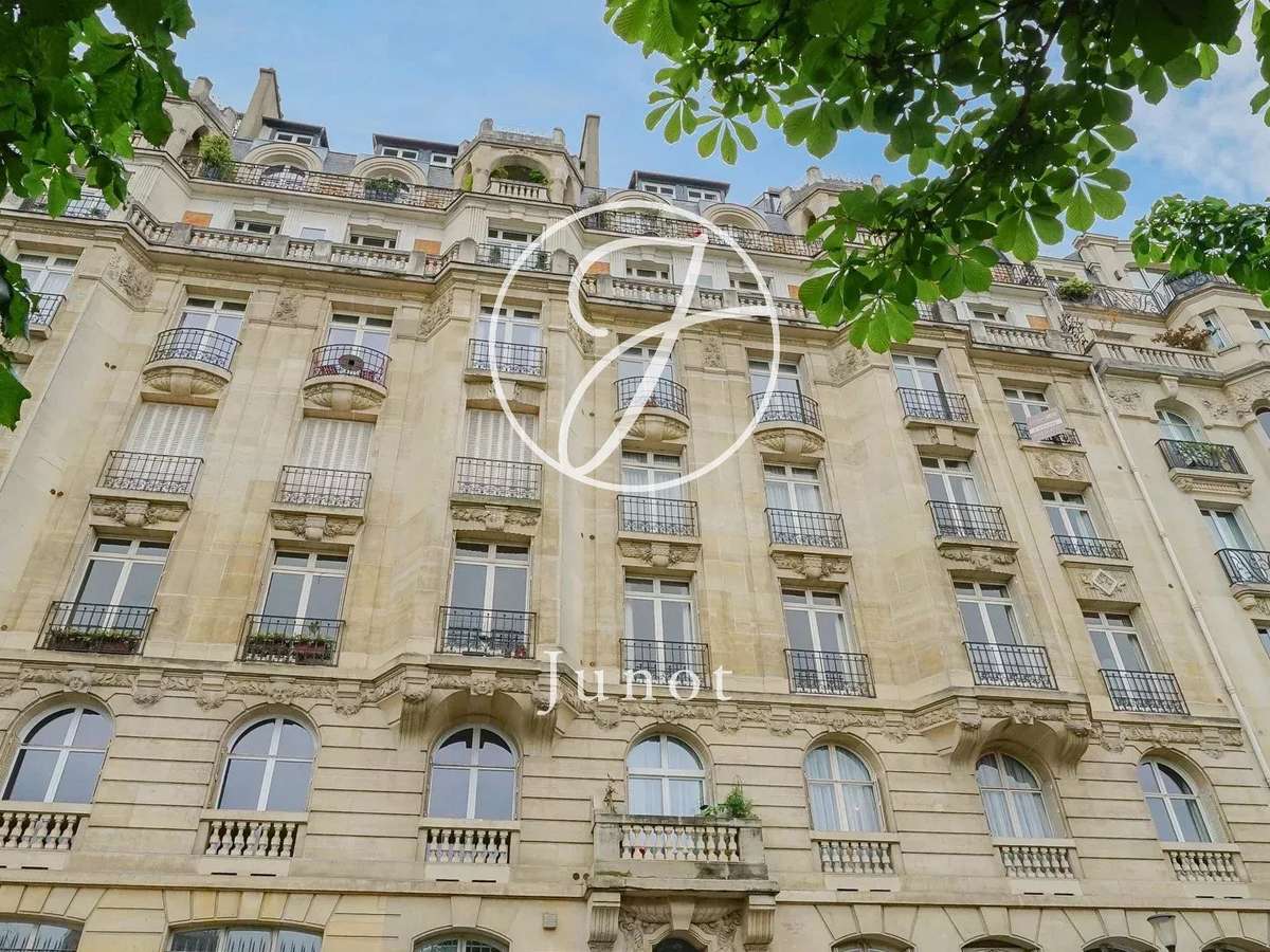 Appartement Paris 6e