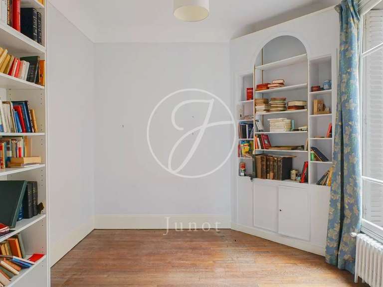 Appartement Paris 6e - 4 chambres - 175m²