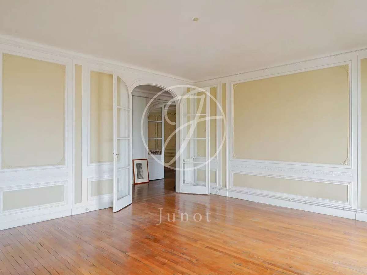 Appartement Paris 6e