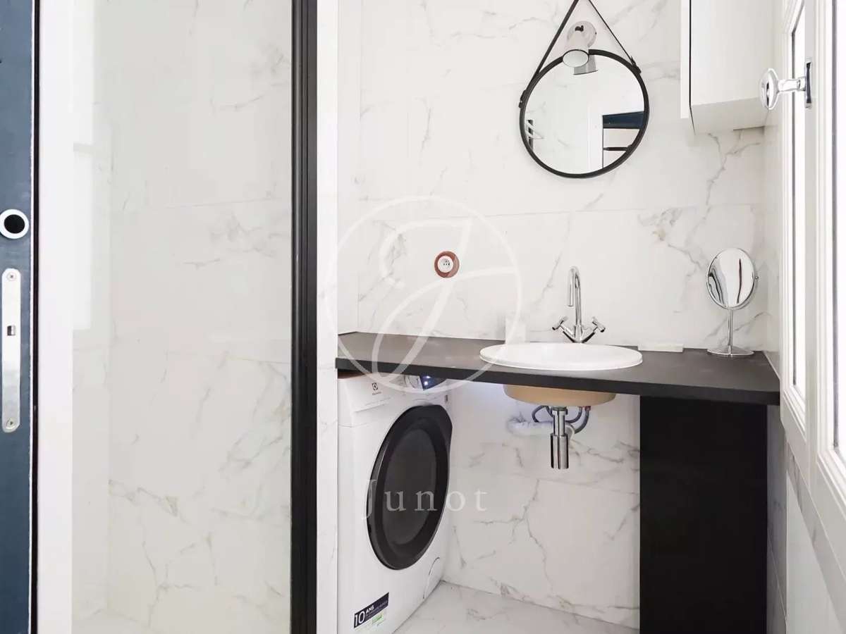 Appartement Paris 6e