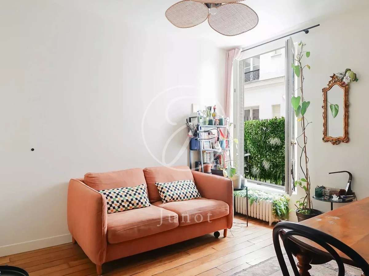 Appartement Paris 6e