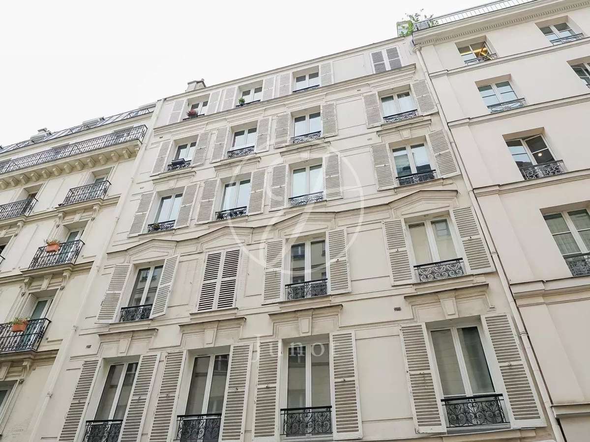 Appartement Paris 6e
