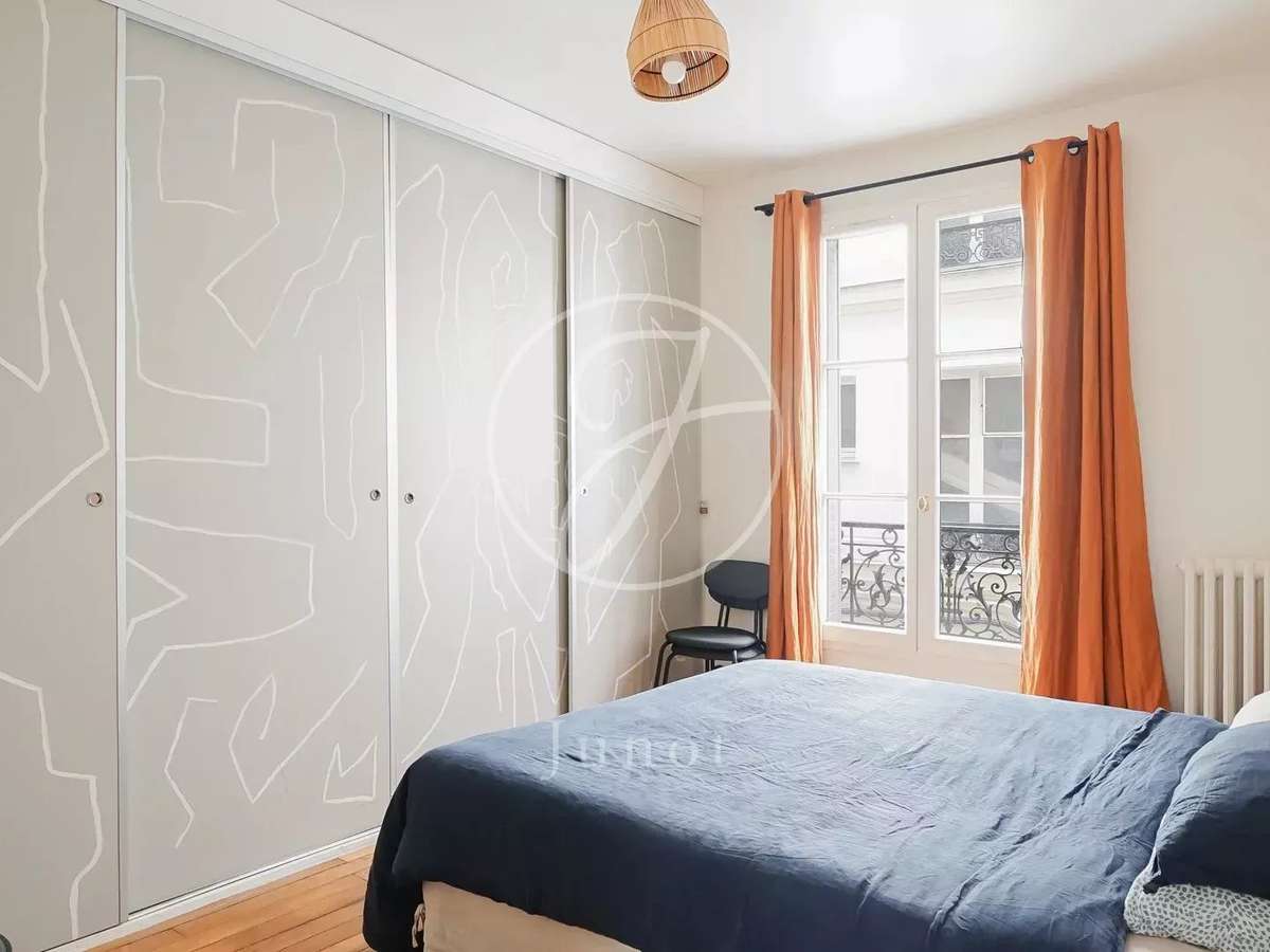 Appartement Paris 6e