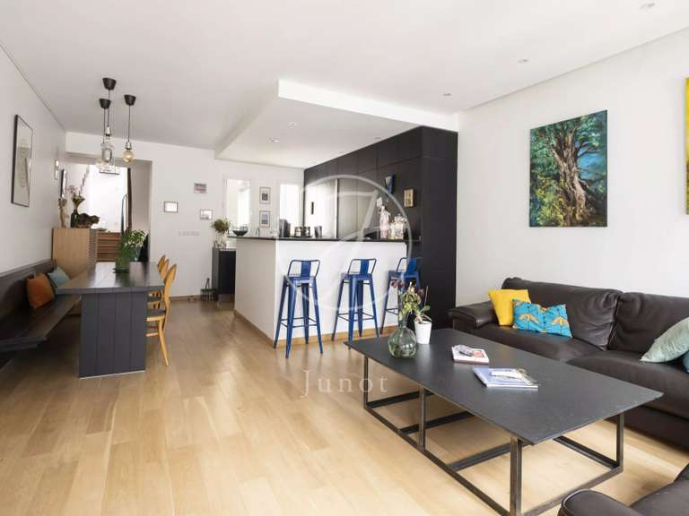 Apartment Paris 6e - 4 bedrooms - 202m²
