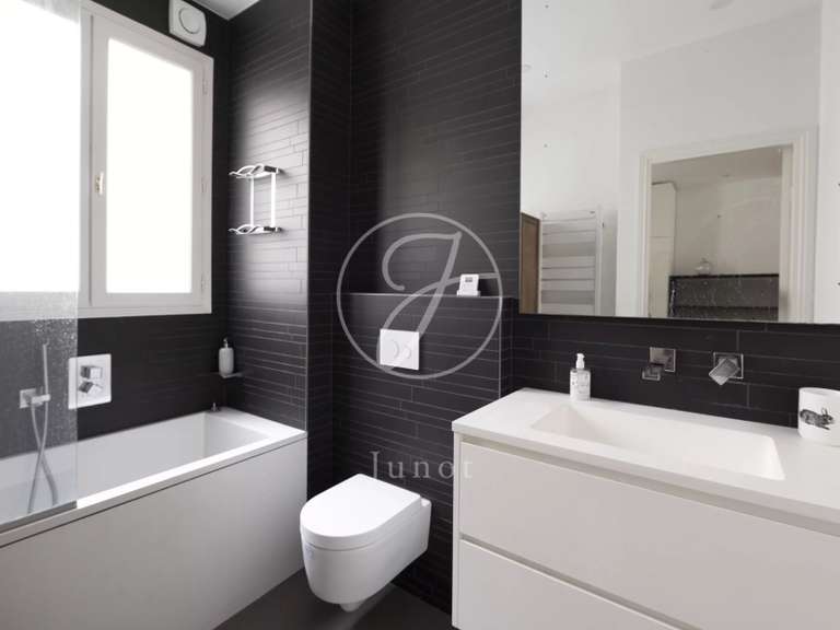 Apartment Paris 6e - 4 bedrooms - 202m²