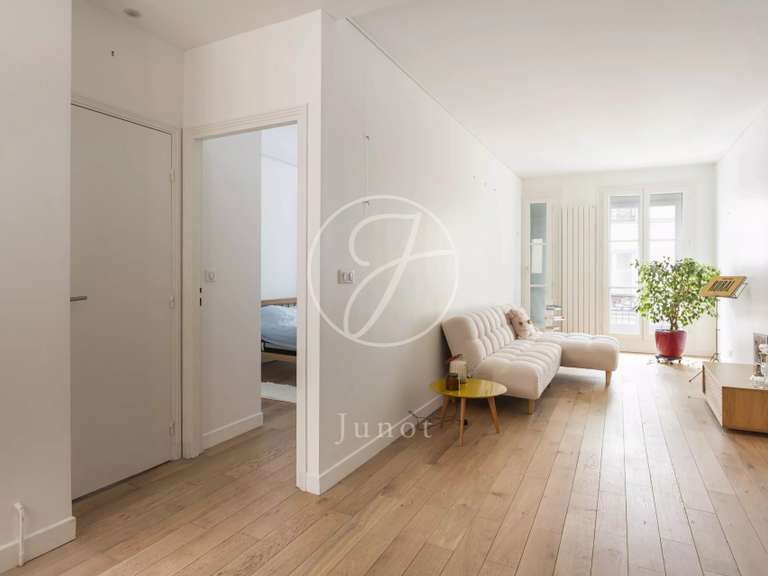 Apartment Paris 6e - 4 bedrooms - 202m²