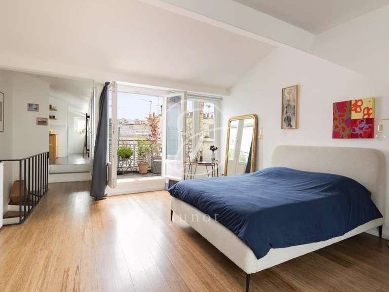 Apartment Paris 6e - 4 bedrooms - 202m²