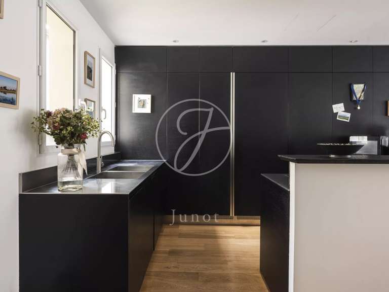 Apartment Paris 6e - 4 bedrooms - 202m²