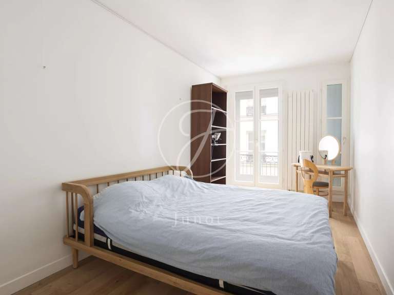 Apartment Paris 6e - 4 bedrooms - 202m²