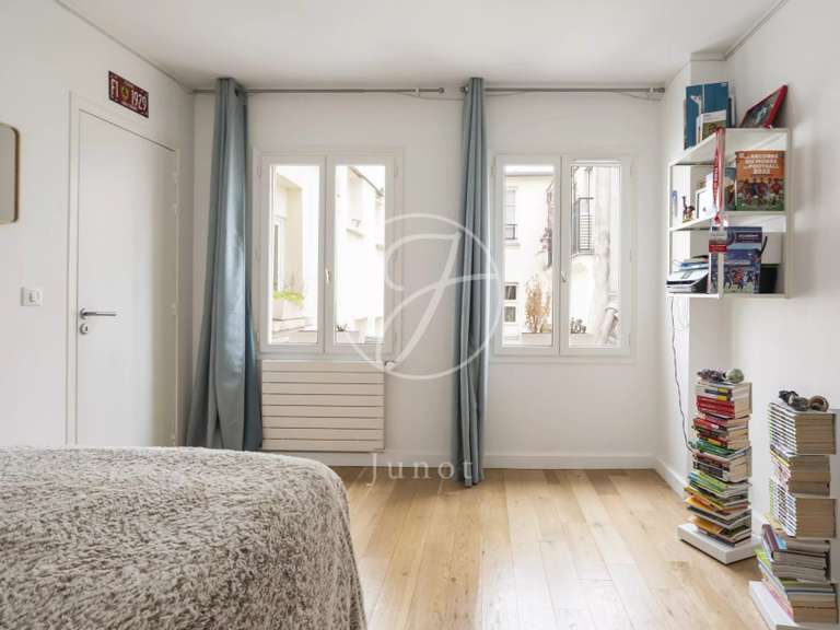 Apartment Paris 6e - 4 bedrooms - 202m²