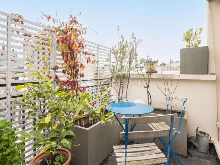 Apartment Paris 6e - 4 bedrooms - 202m²