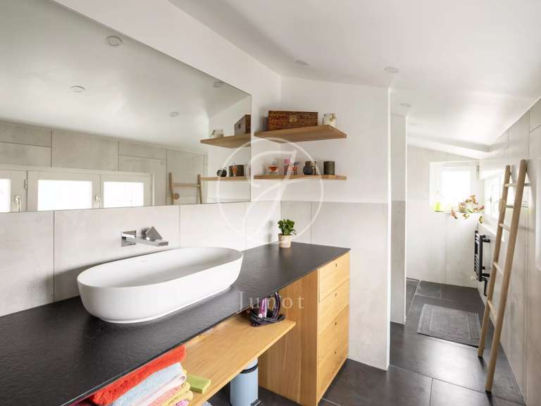 Apartment Paris 6e - 4 bedrooms - 202m²