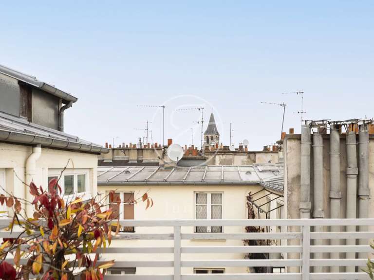 Apartment Paris 6e - 4 bedrooms - 202m²