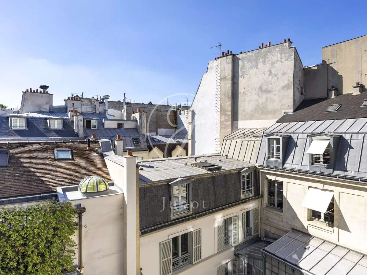 Appartement Paris 6e