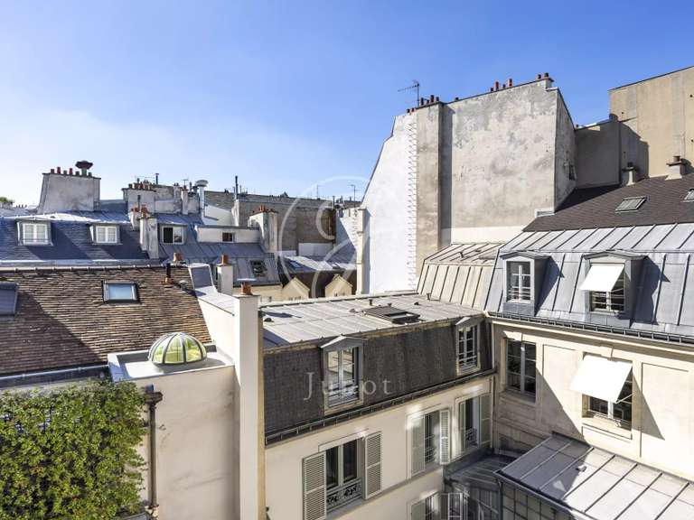 Apartment Paris 6e - 1 bedroom - 59m²