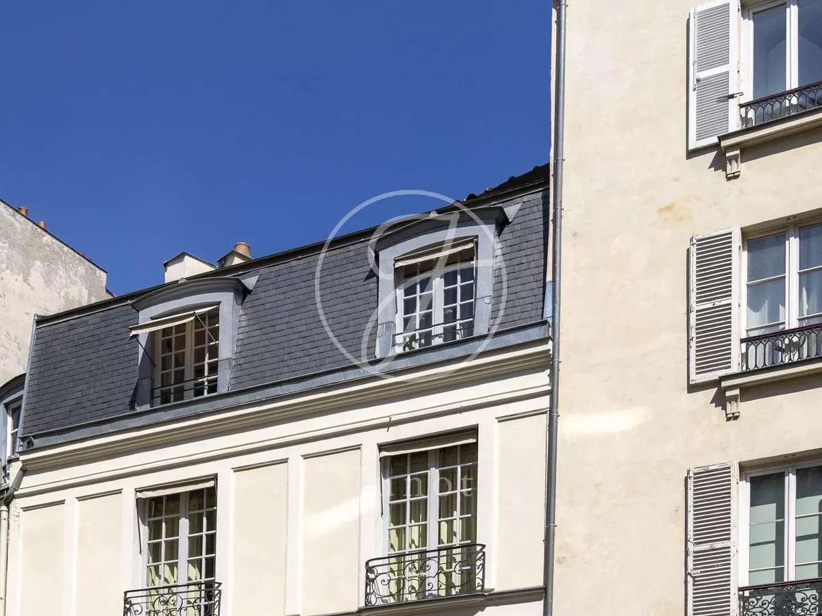 Apartment Paris 6e