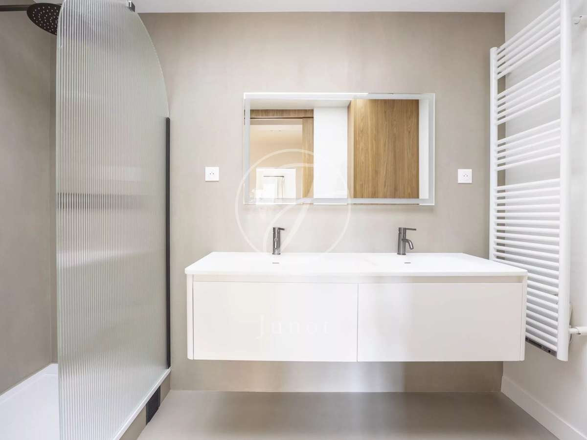 Appartement Paris 6e