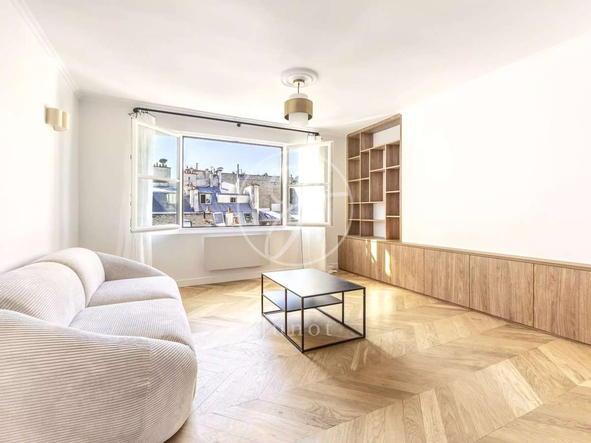 Appartement Paris 6e