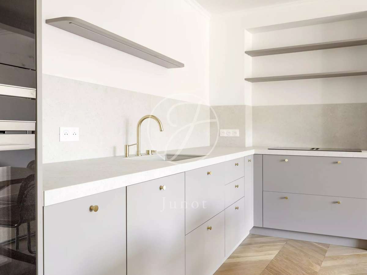 Appartement Paris 6e