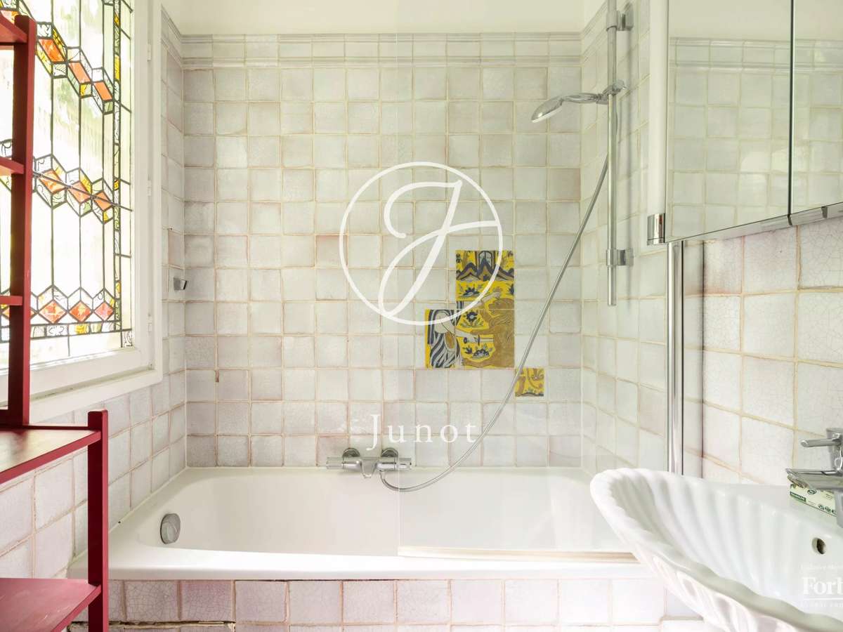 Appartement Paris 6e