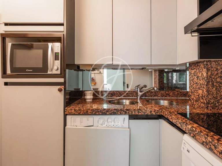 Apartment Paris 6e - 2 bedrooms - 68m²