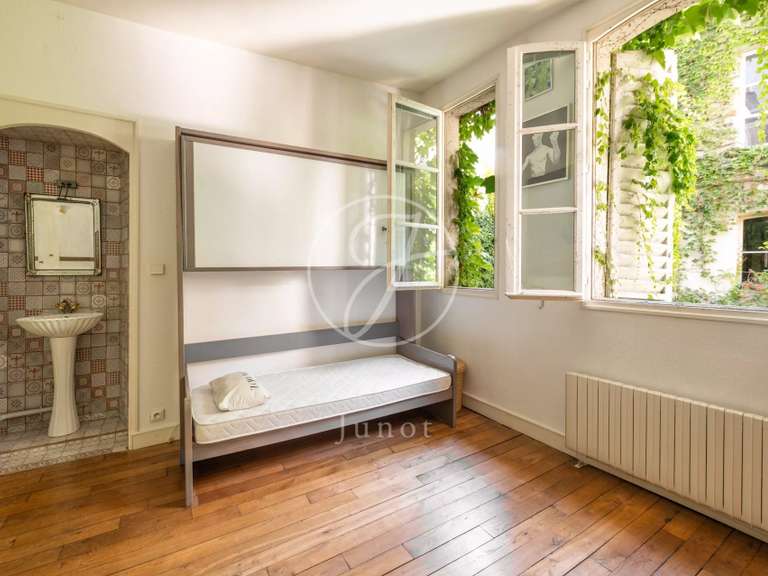 Apartment Paris 6e - 2 bedrooms - 68m²