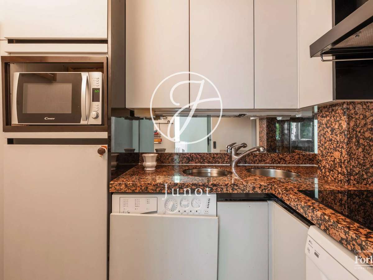 Appartement Paris 6e