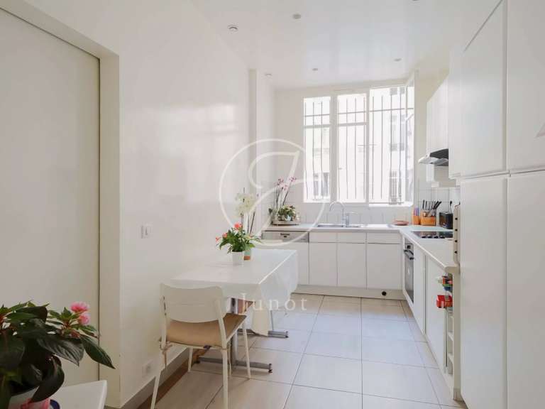 Apartment Paris 6e - 5 bedrooms - 172m²