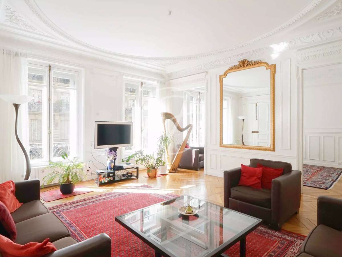 Appartement Paris 6e