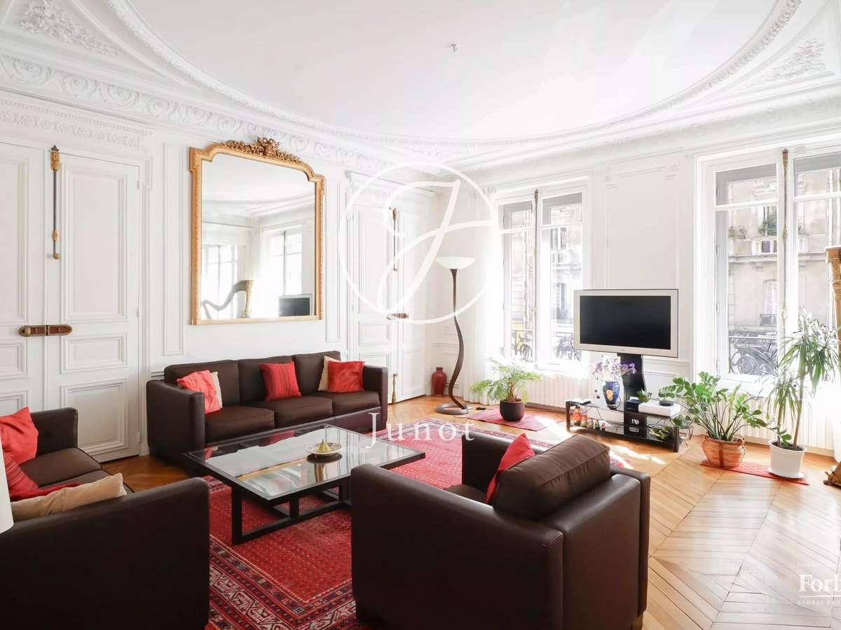 Appartement Paris 6e