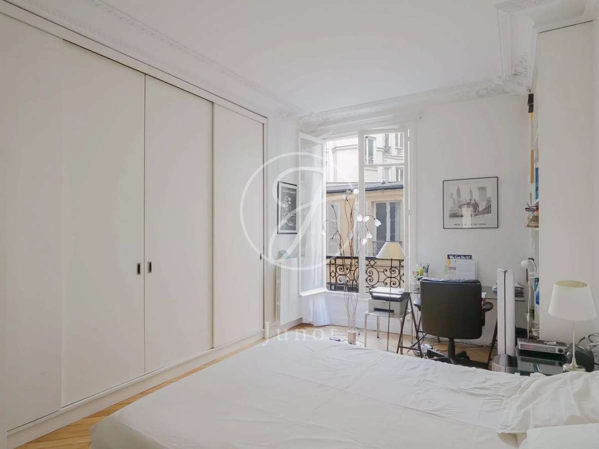 Appartement Paris 6e