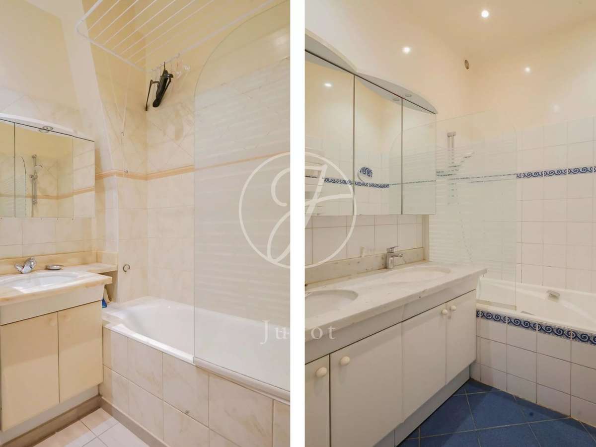 Appartement Paris 6e