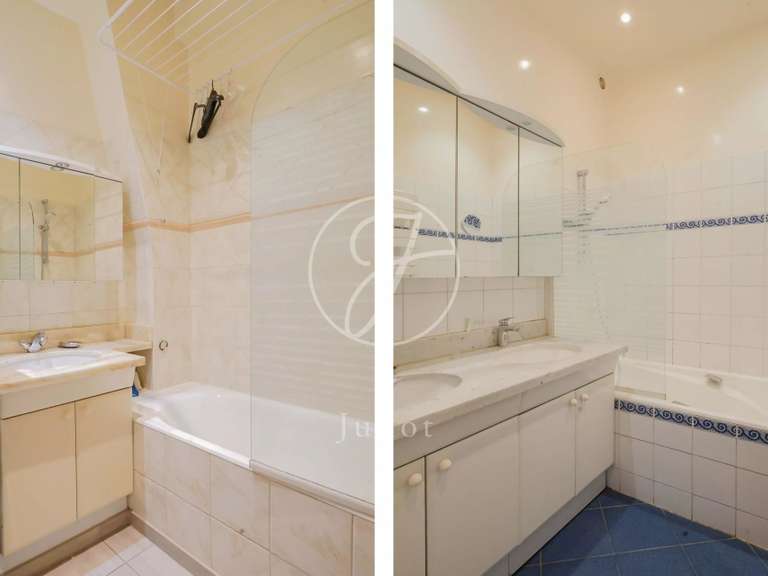 Apartment Paris 6e - 5 bedrooms - 172m²