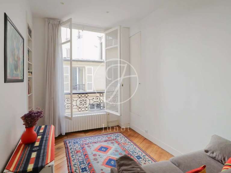 Apartment Paris 6e - 5 bedrooms - 172m²