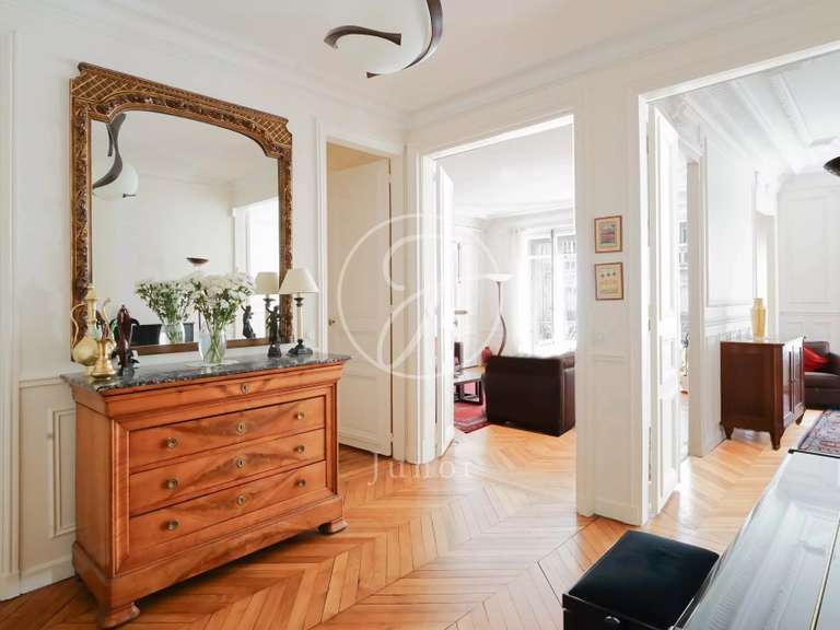Apartment Paris 6e - 5 bedrooms - 172m²