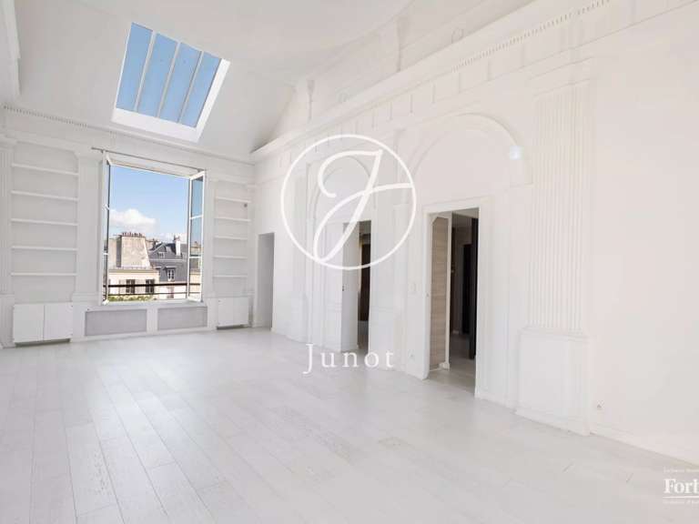 Appartement Paris 6e - 3 chambres - 171m²