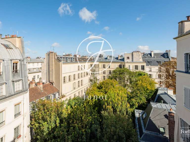 Appartement Paris 6e - 3 chambres - 171m²