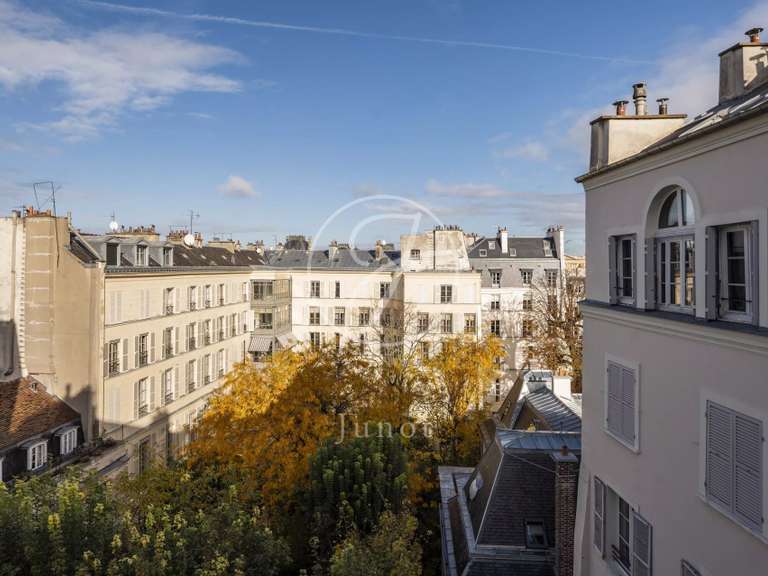 Apartment Paris 6e - 3 bedrooms - 171m²