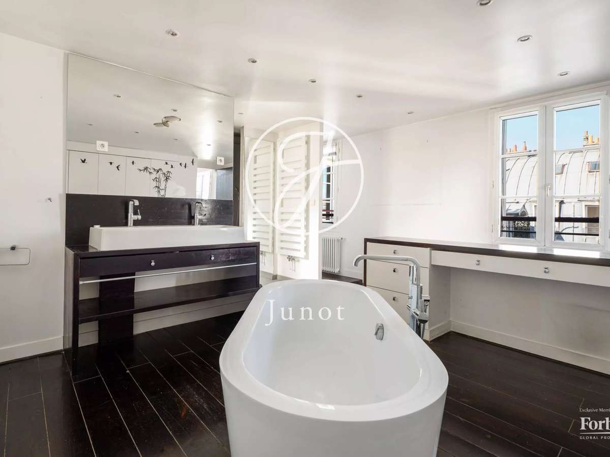 Appartement Paris 6e