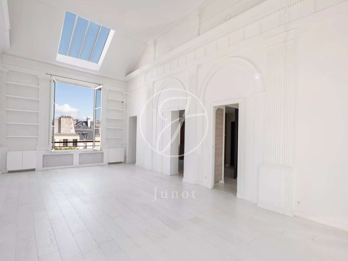 Appartement Paris 6e