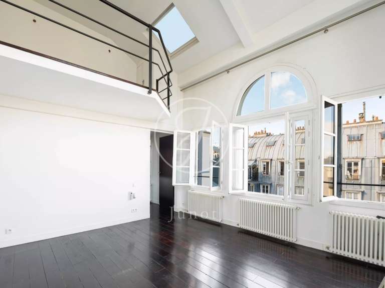 Apartment Paris 6e - 3 bedrooms - 171m²