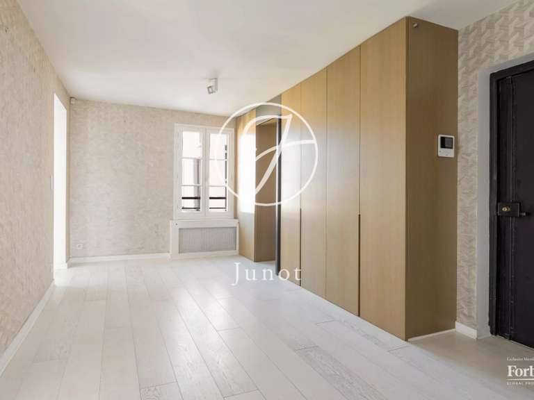 Appartement Paris 6e - 3 chambres - 171m²