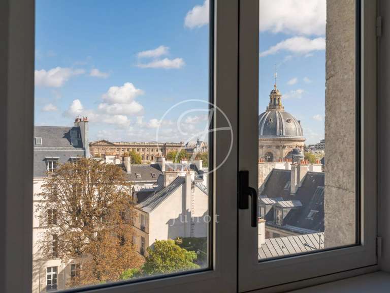 Apartment Paris 6e - 3 bedrooms - 171m²