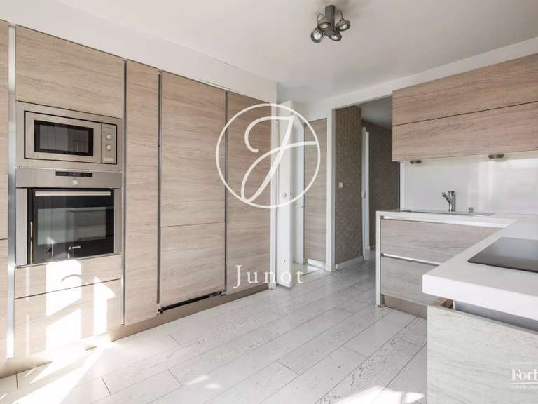 Appartement Paris 6e - 3 chambres - 171m²