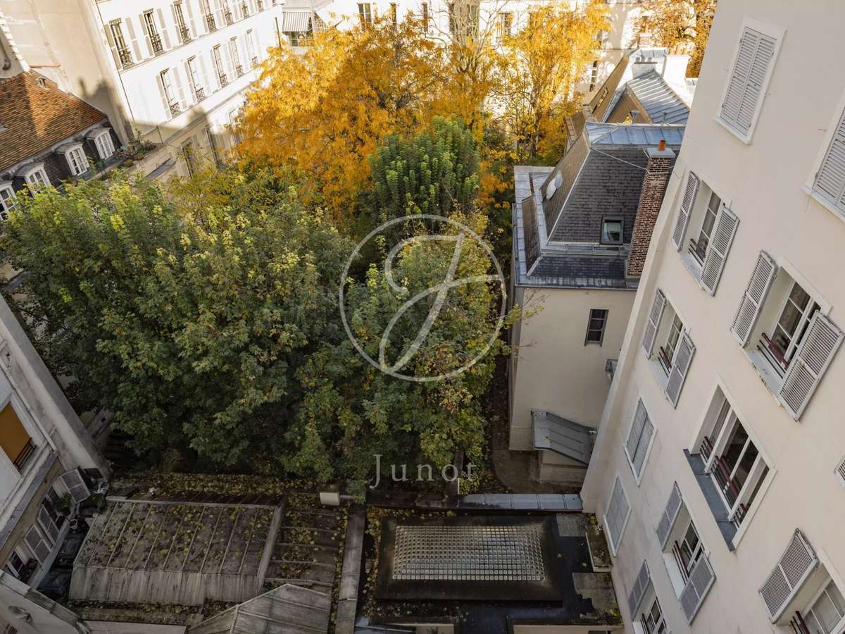 Appartement Paris 6e