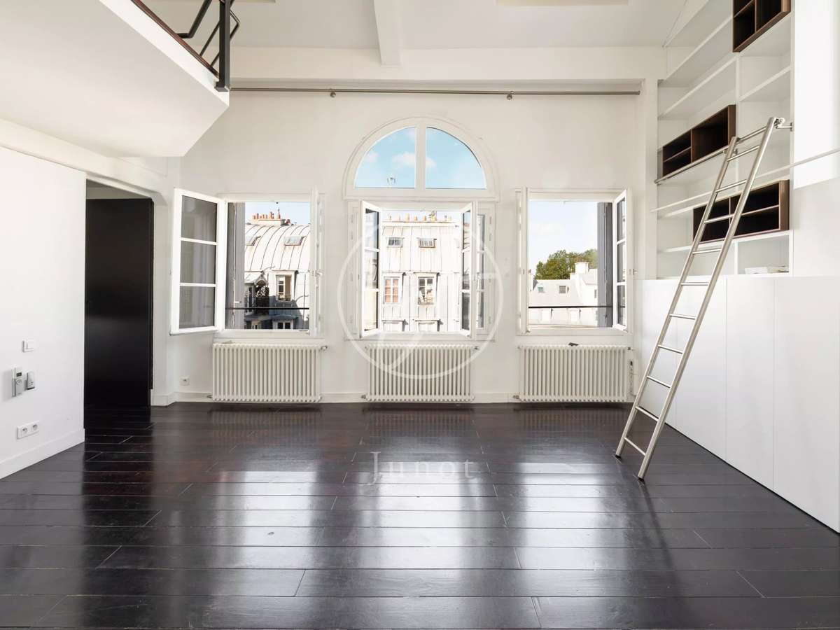 Appartement Paris 6e